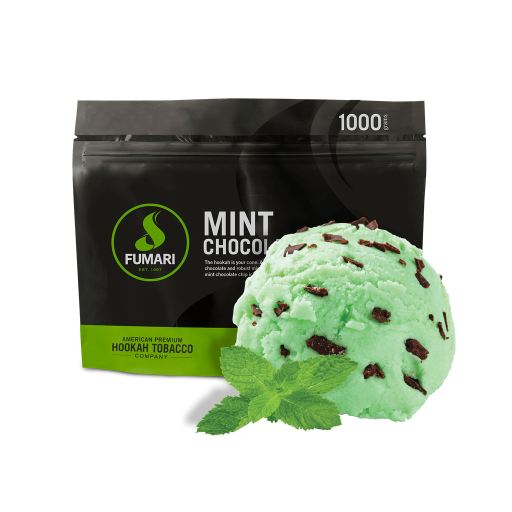 Fumari kgm Mint Chocolate Chill kgm