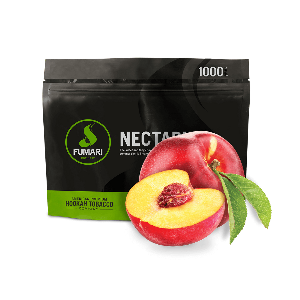 Fumari 1kgm Nectarine