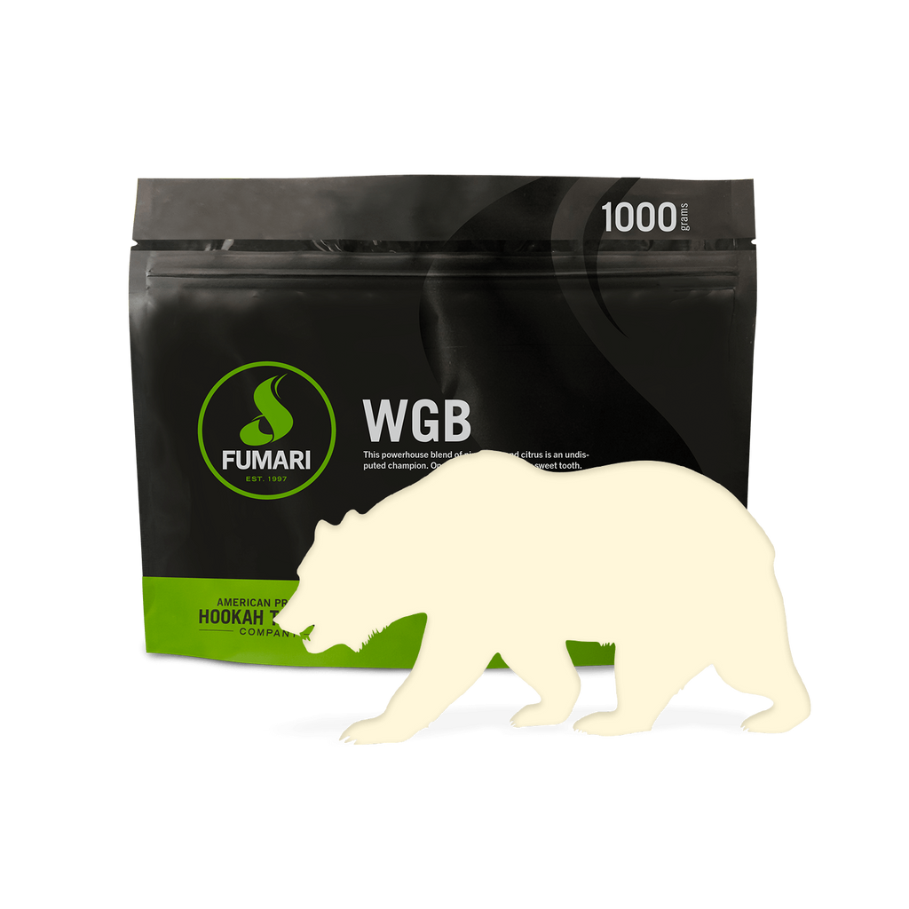 Fumari 1kgm WGB 1kgm