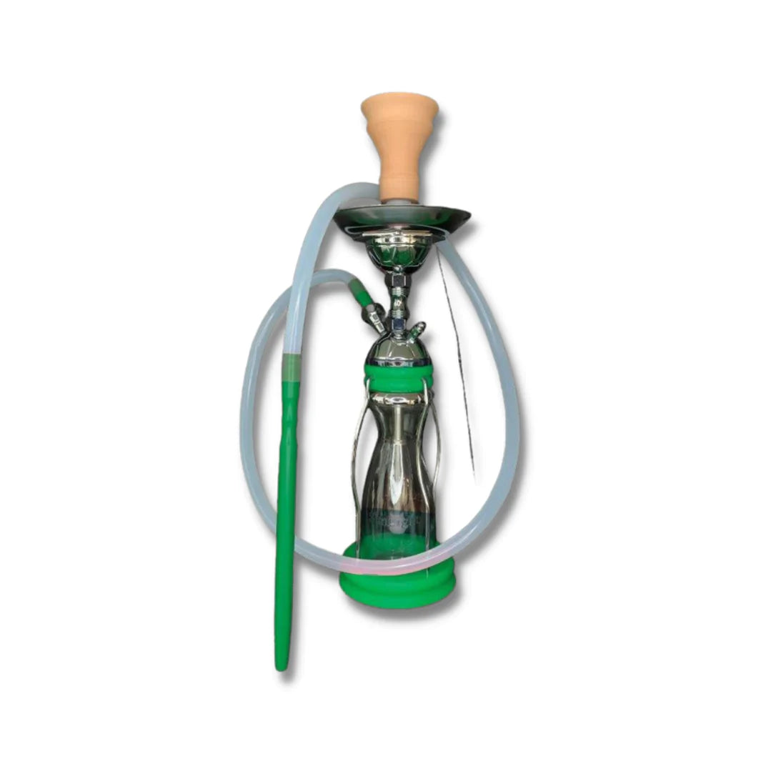 All-in-One Hookah Bundle