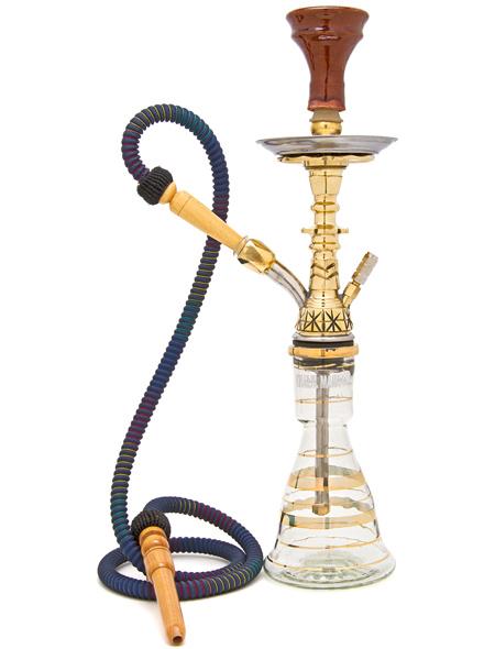 7K Safari Small Hookah
