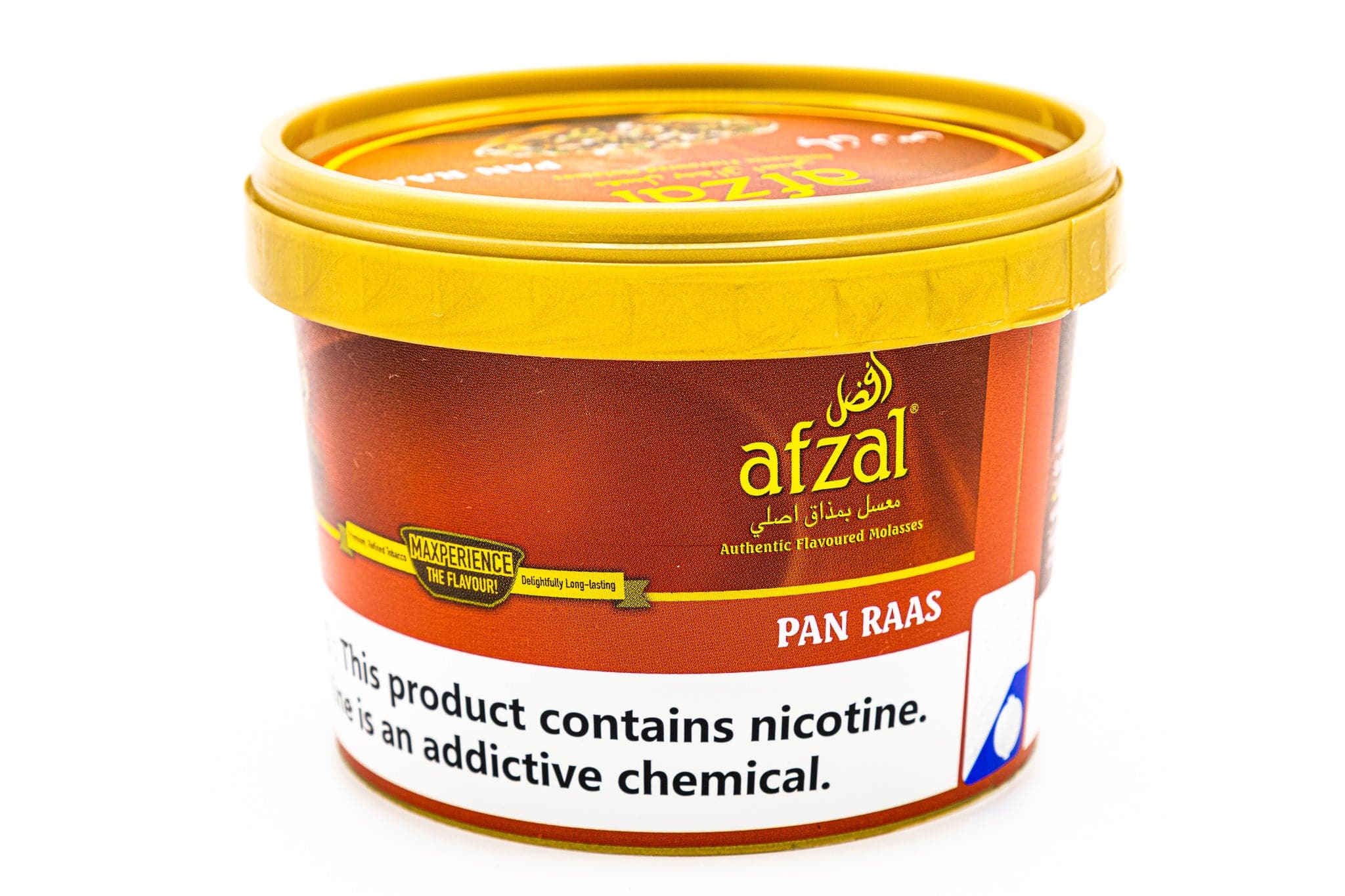 AFZAL PAN RAAS 250GM