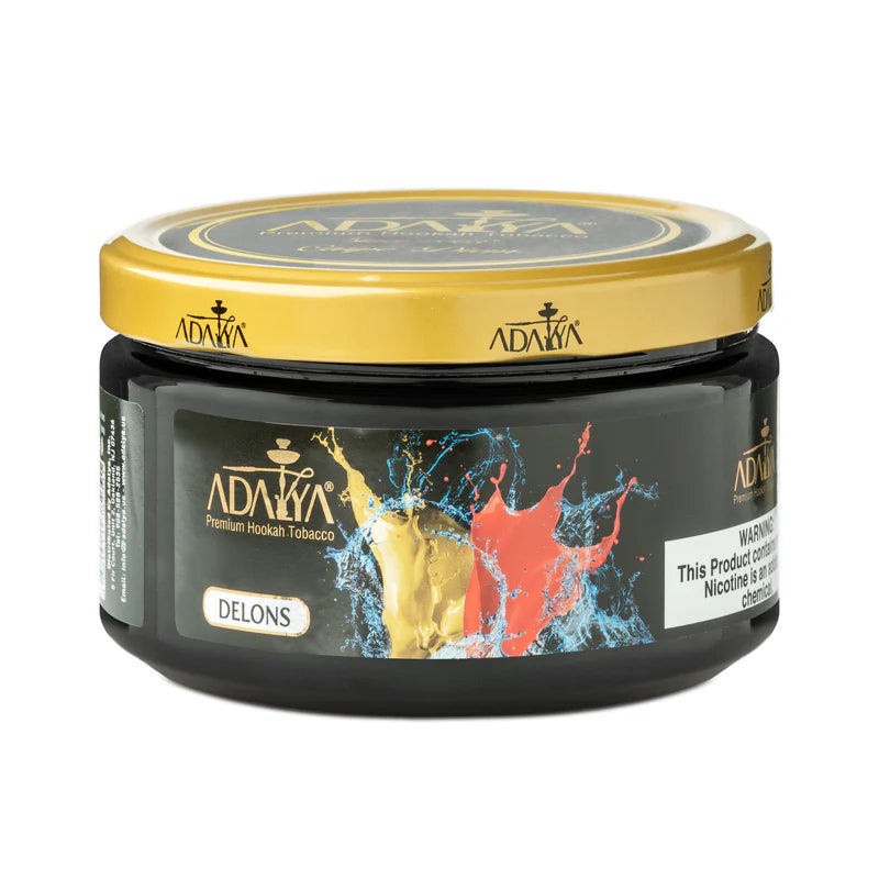 Delons 250 | Premium Adalya Hookah Tobacco/Shisha