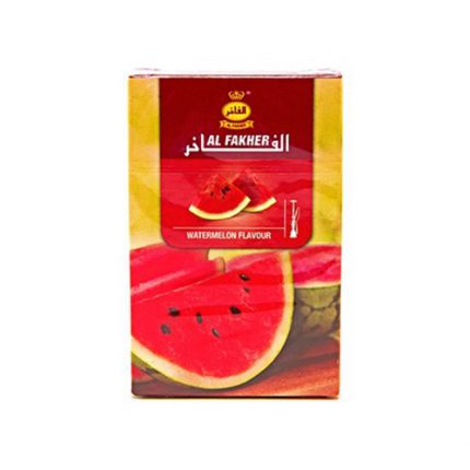 Fakher 50gm Watermelon 50