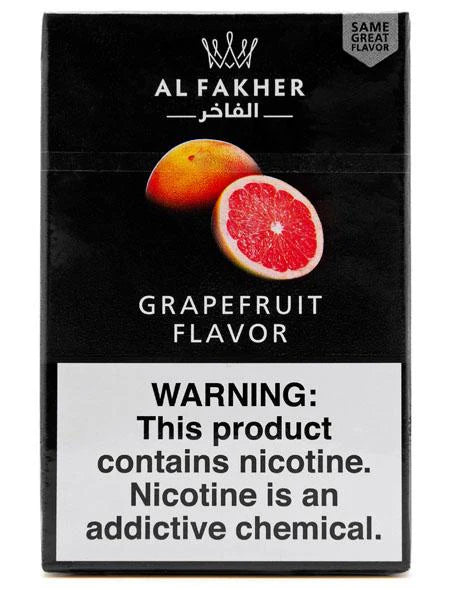 Fakher 50gm Grapefruit 50