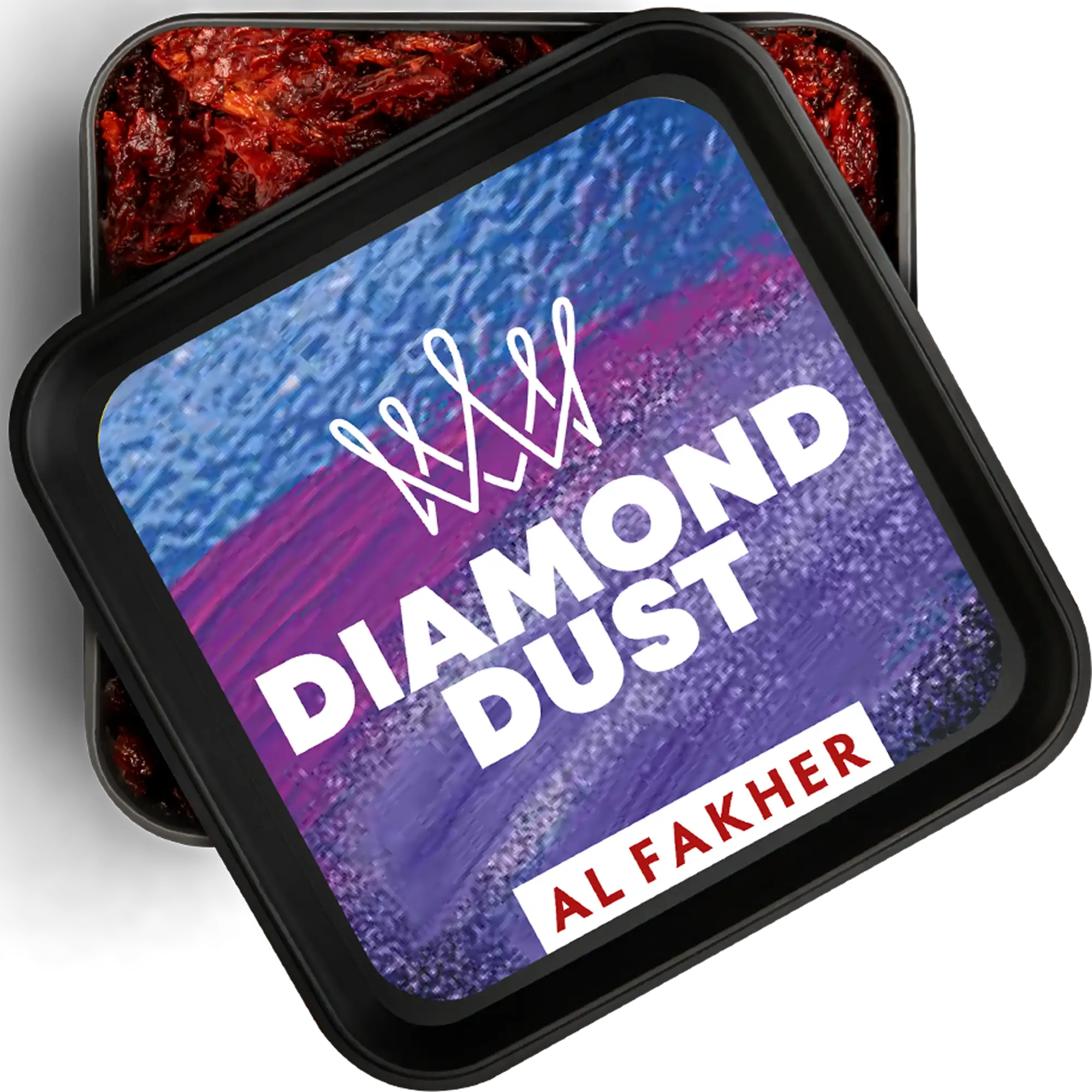 Fakher 1000gm Diamond Dust 1000