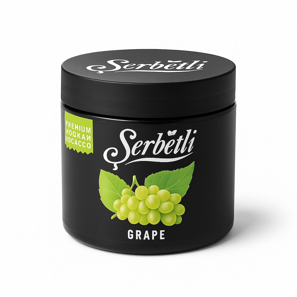 Serbetli Tobacco 1000gr