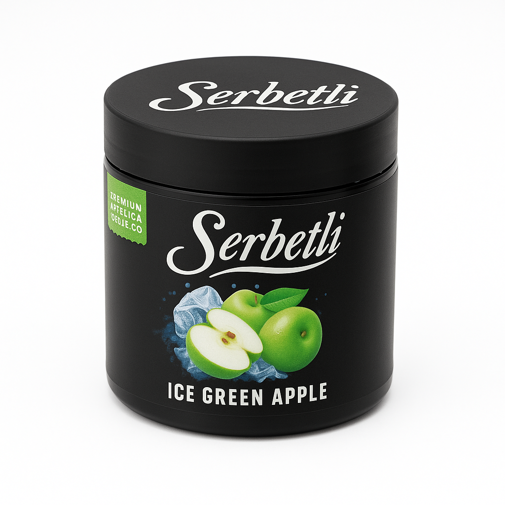 Serbetli Tobacco 1000gr