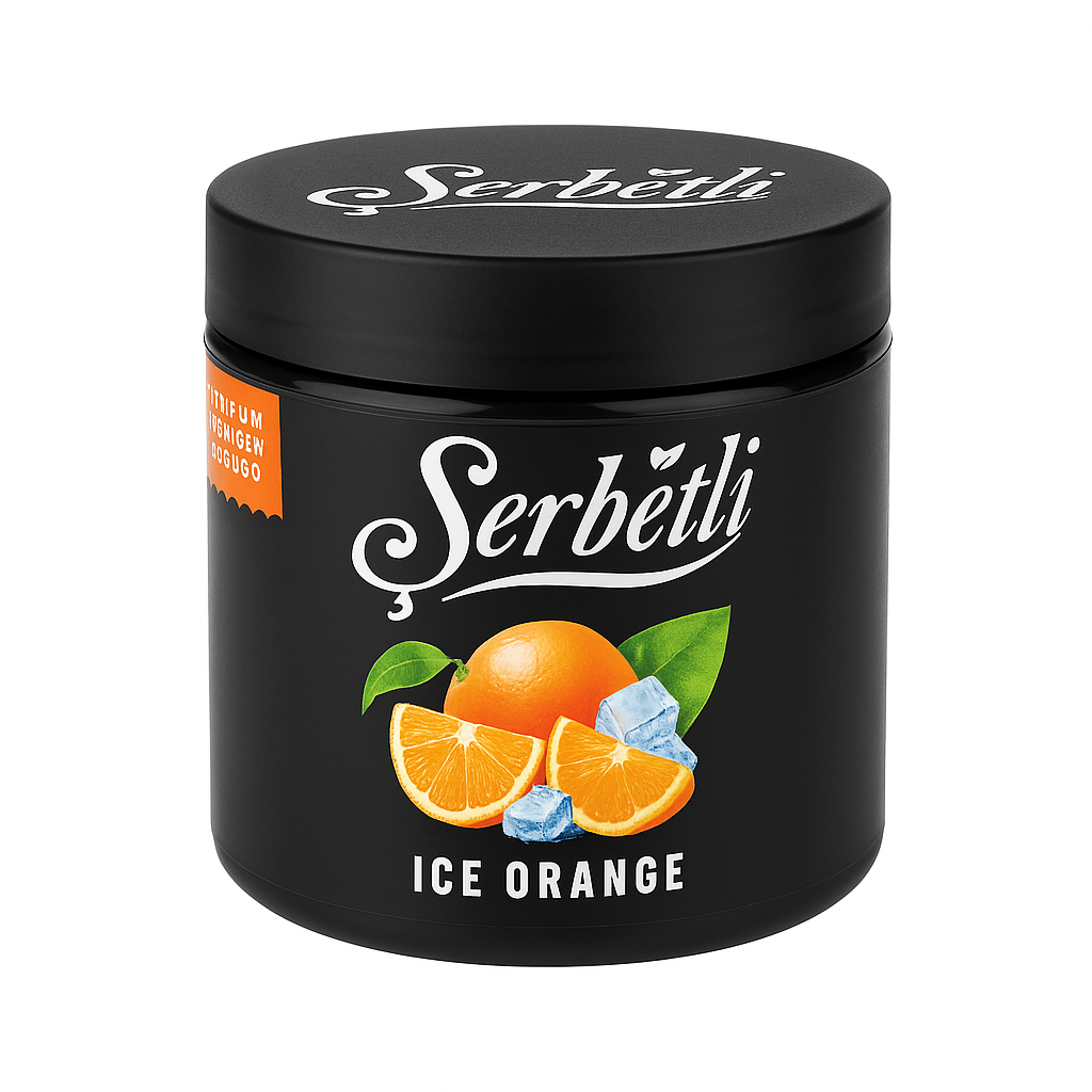 Serbetli Tobacco 1000gr