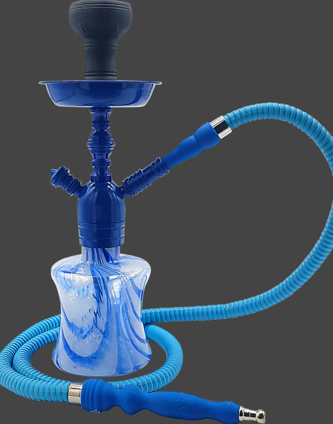 Pharaohs Hookah Sari – Premium Modern Hookah