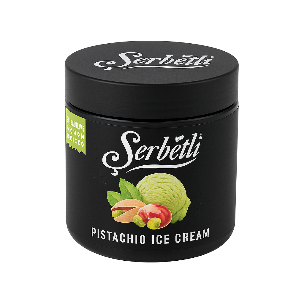 Serbetli Tobacco 1000gr