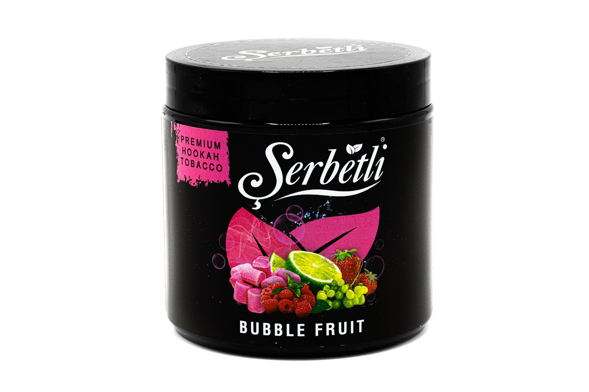 Serbetli Bubble Fruit 250gm