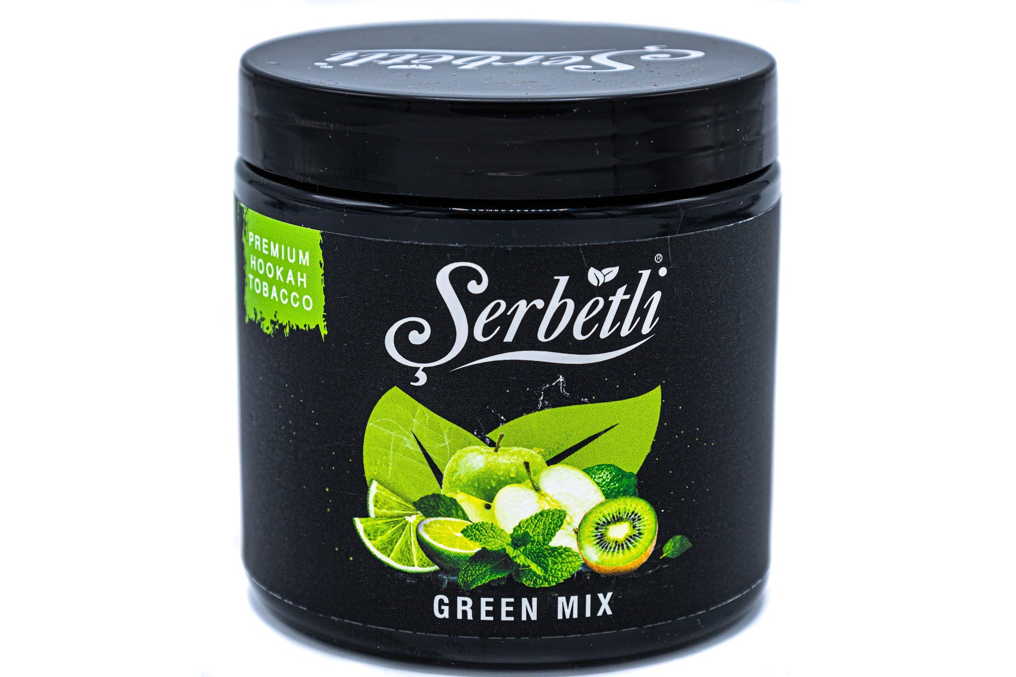 Serbetli Green Mix 250gm