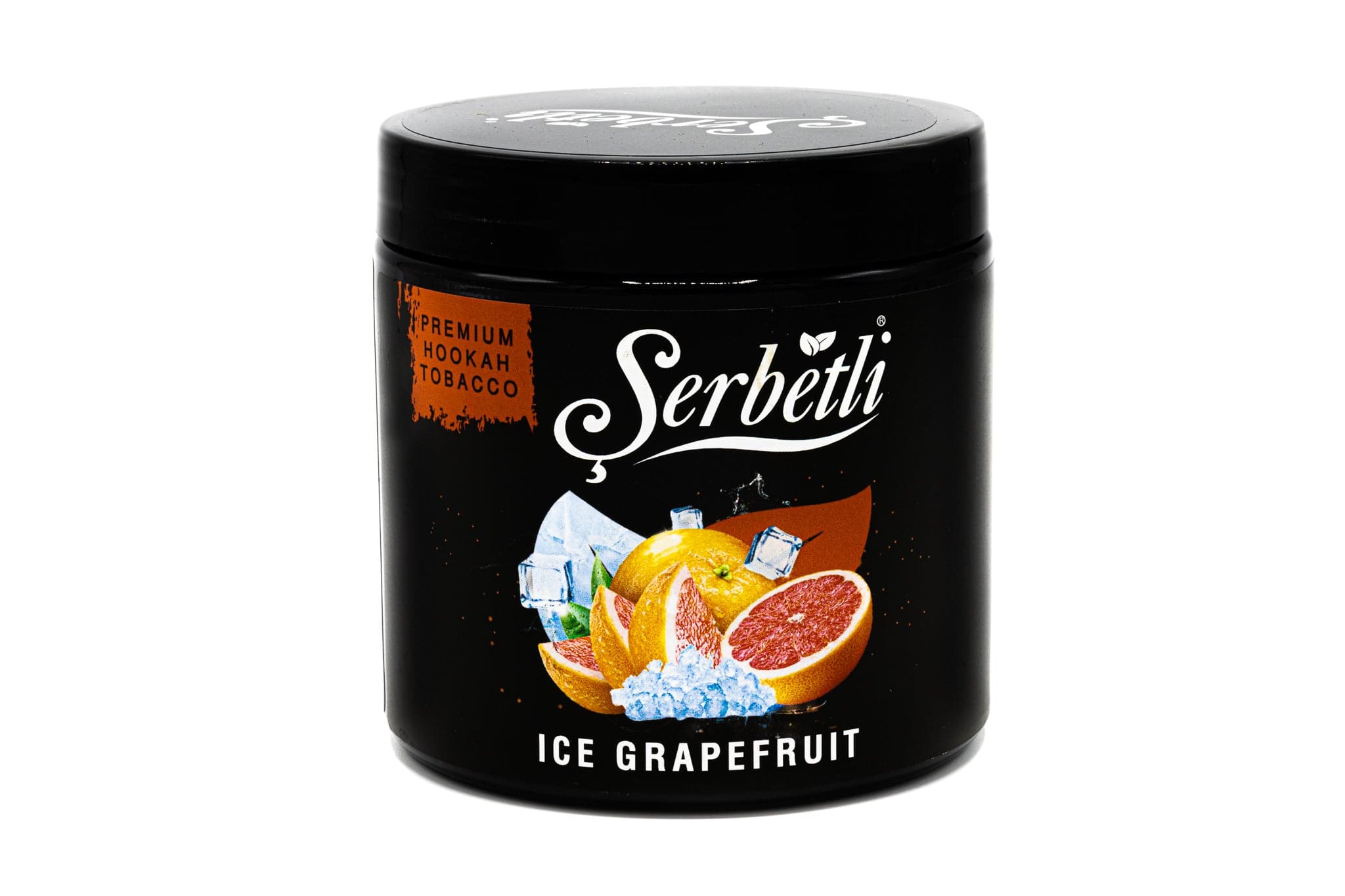 Serbetli Ice Grapefruit 250gm