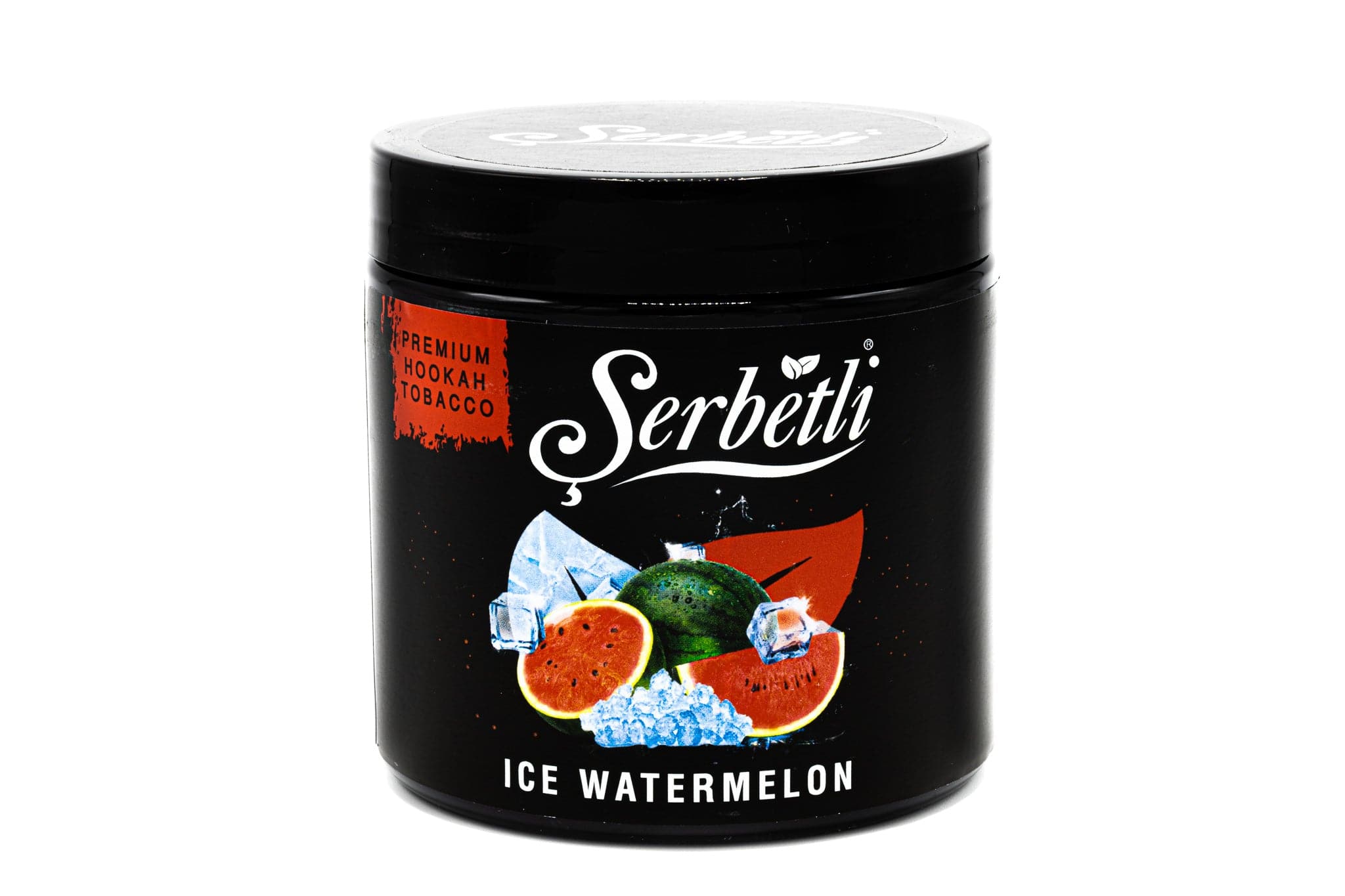 Serbetli Ice Watermelon 250gm