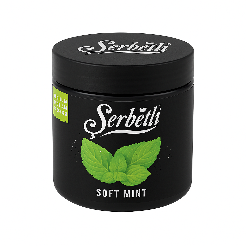 Serbetli Tobacco 1000gr