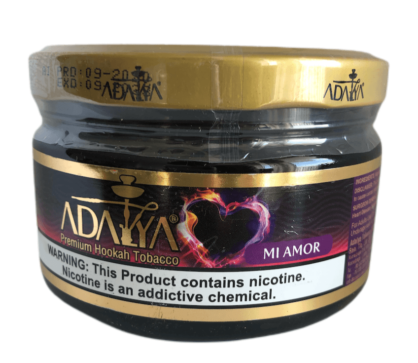 Premium Adalya Hookah Tobacco/Shisha Flavors