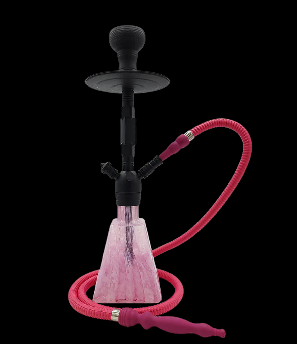 Pharaohs Hookah Pyramid – Premium Modern Hookah