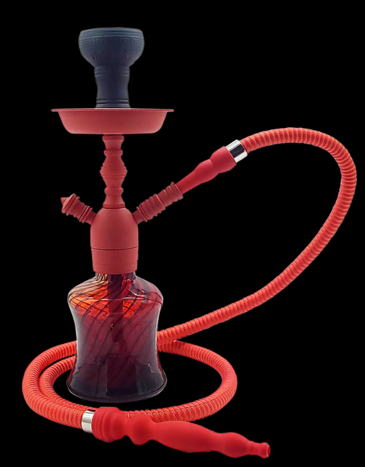 Pharaohs Hookah Sari – Premium Modern Hookah