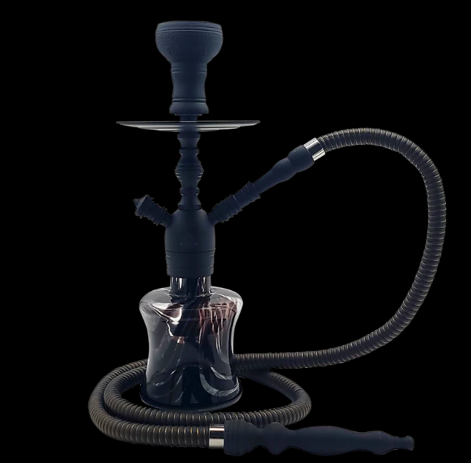 Pharaohs Hookah Sari – Premium Modern Hookah