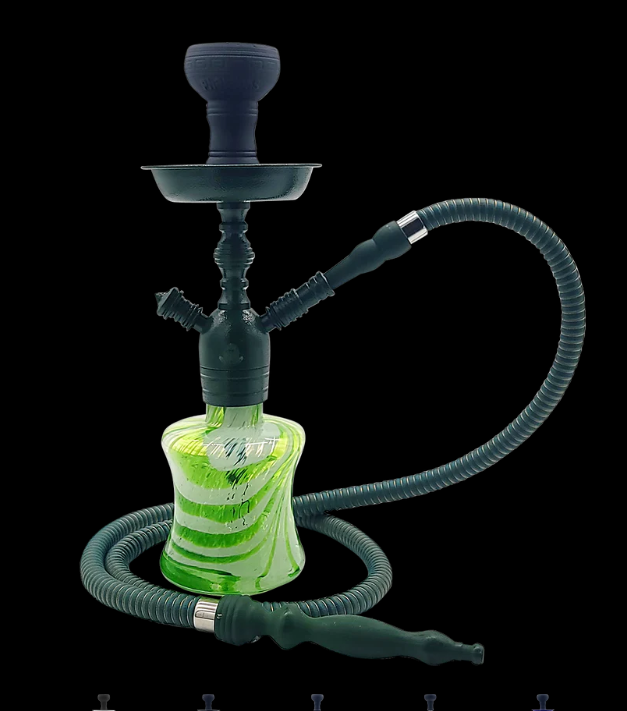 Pharaohs Hookah Sari – Premium Modern Hookah