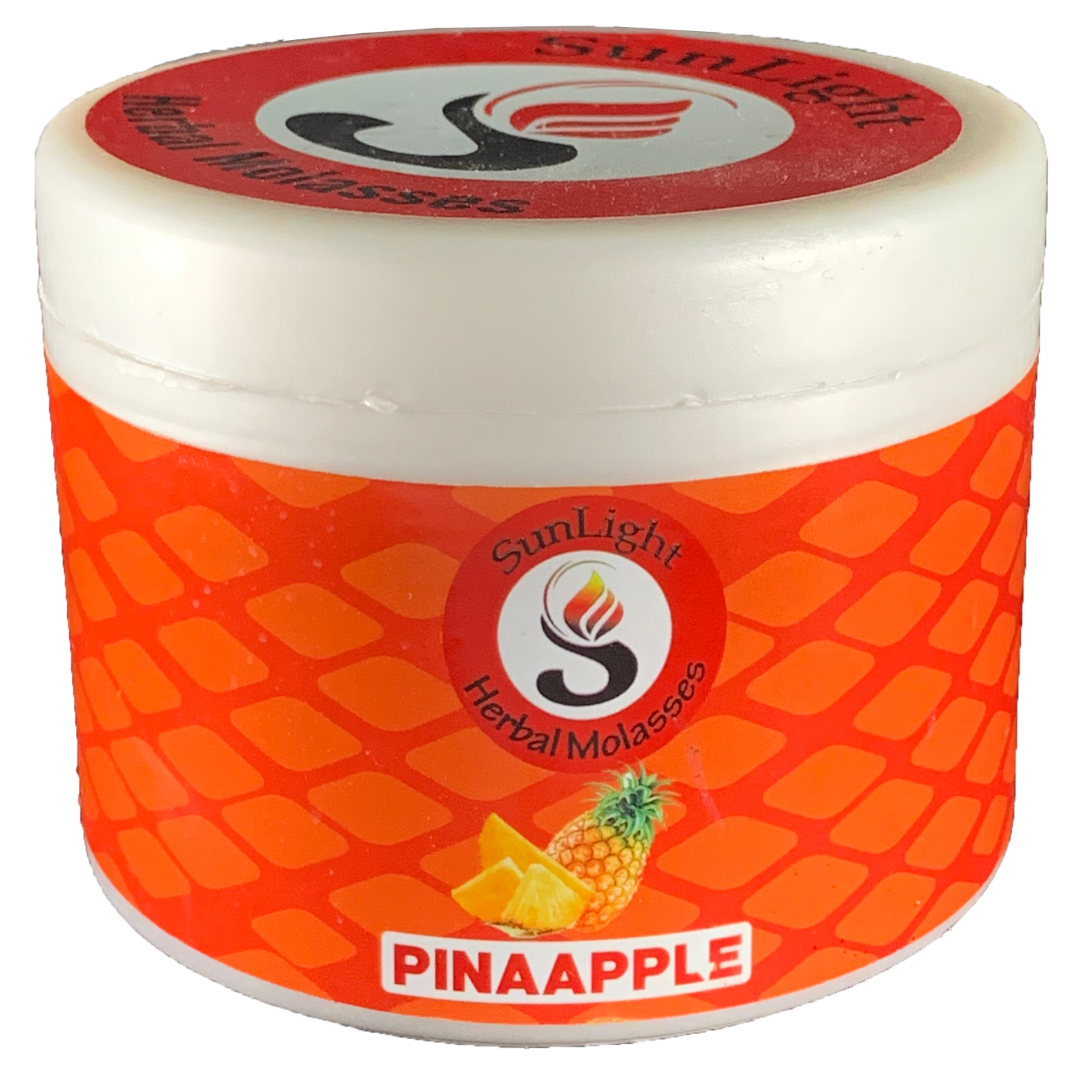 SunLight Non Tobacco 200gm Pineapple