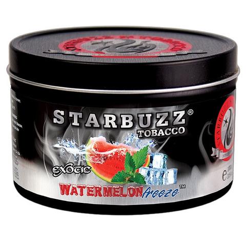 Starbuzz Black 250gm Watermelon Freeze 250