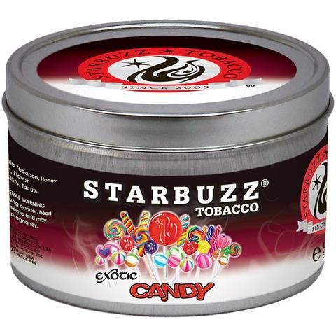 Starbuzz Silver 250gm Candy 250