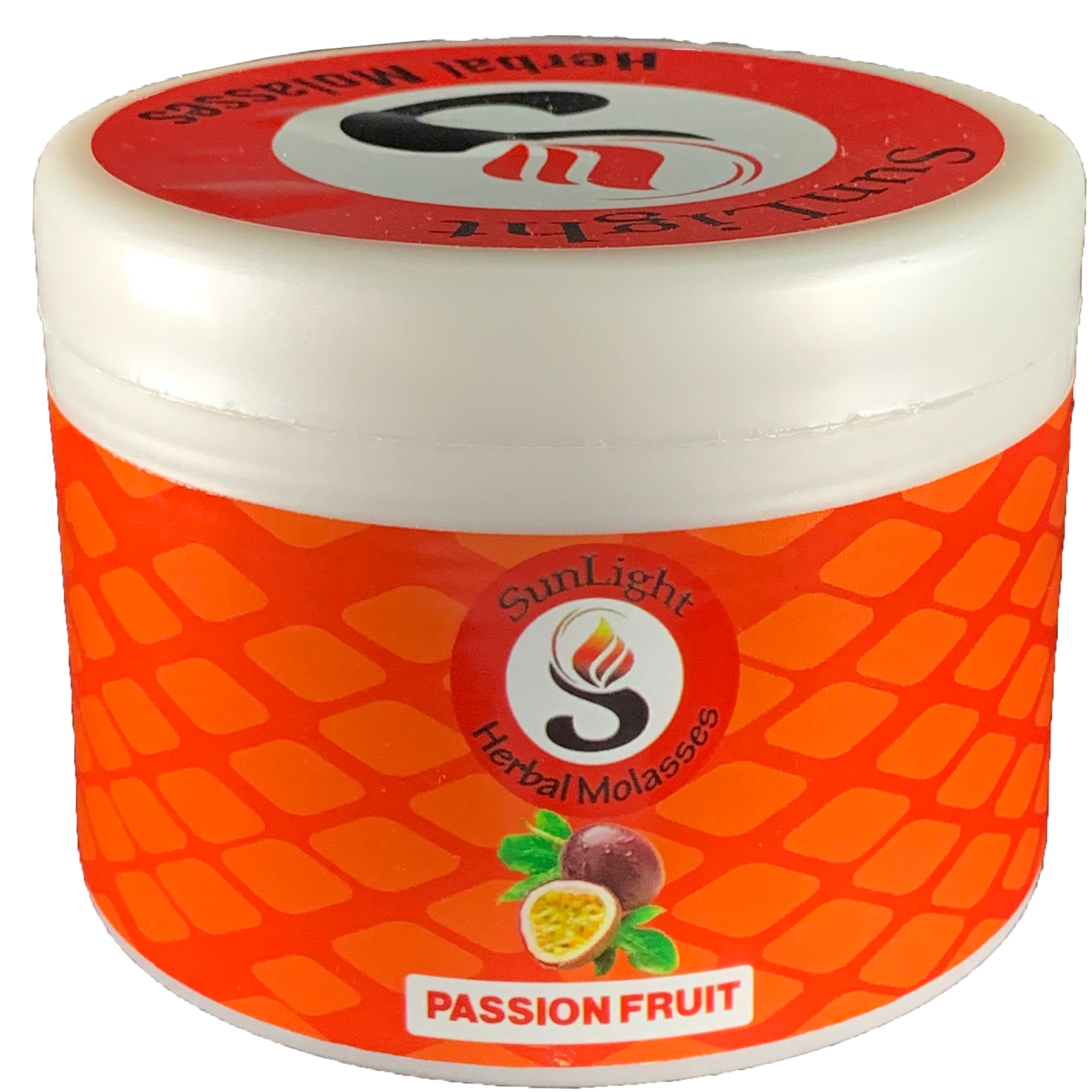 SunLight Non Tobacco 200gm Passionfruit