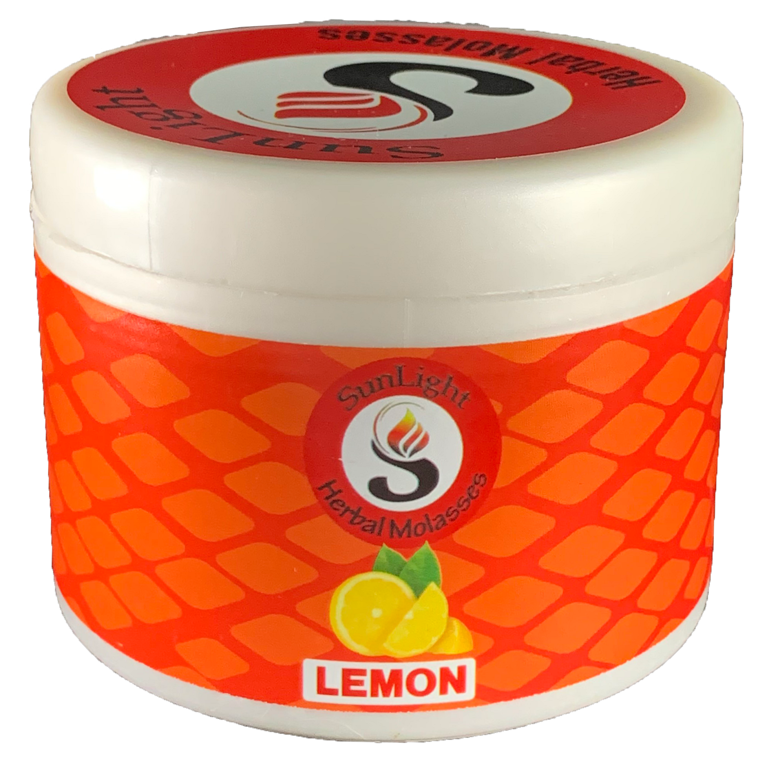 SunLight Non Tobacco 200gm Lemon