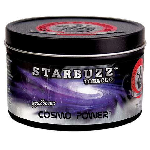 Starbuzz Black 250gm Cosmo Power 250
