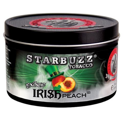 Starbuzz Black 250gm Irish Peach 250