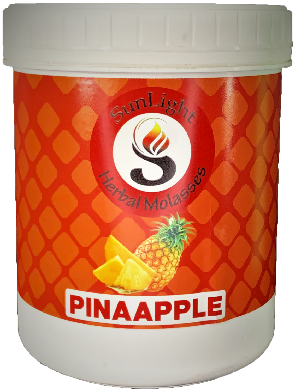 SunLight Non Tobacco 750gm Pineapple 750