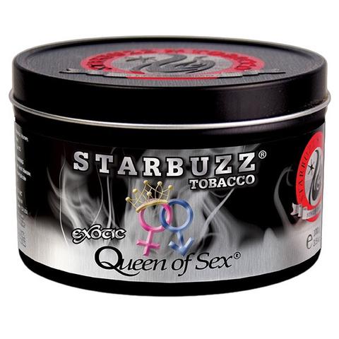 Starbuzz Black 100gm Queen of Sex 100