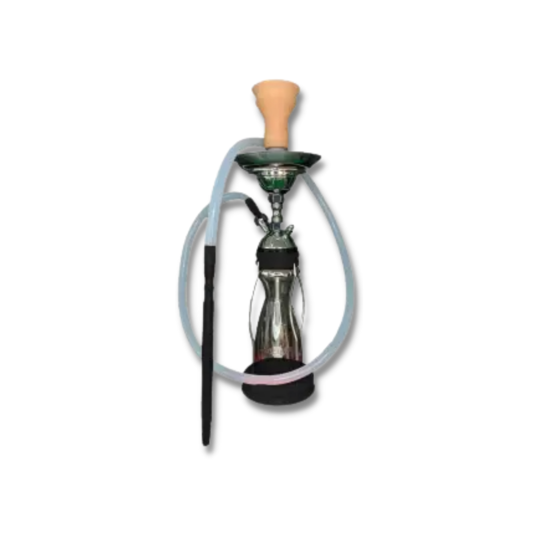 Sunlight Indestructible Cage Hookah - World Cup