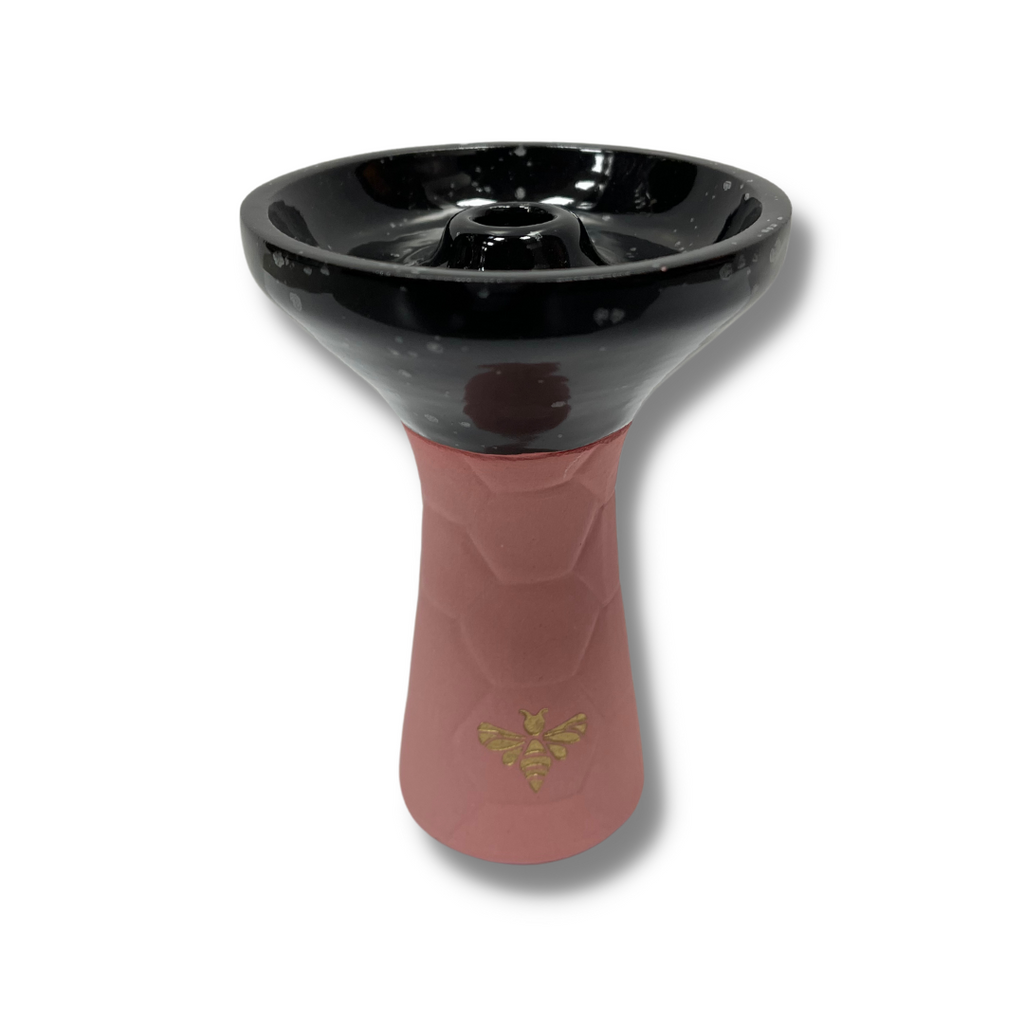 StarBuzz Bee head bowl Review : r/hookah