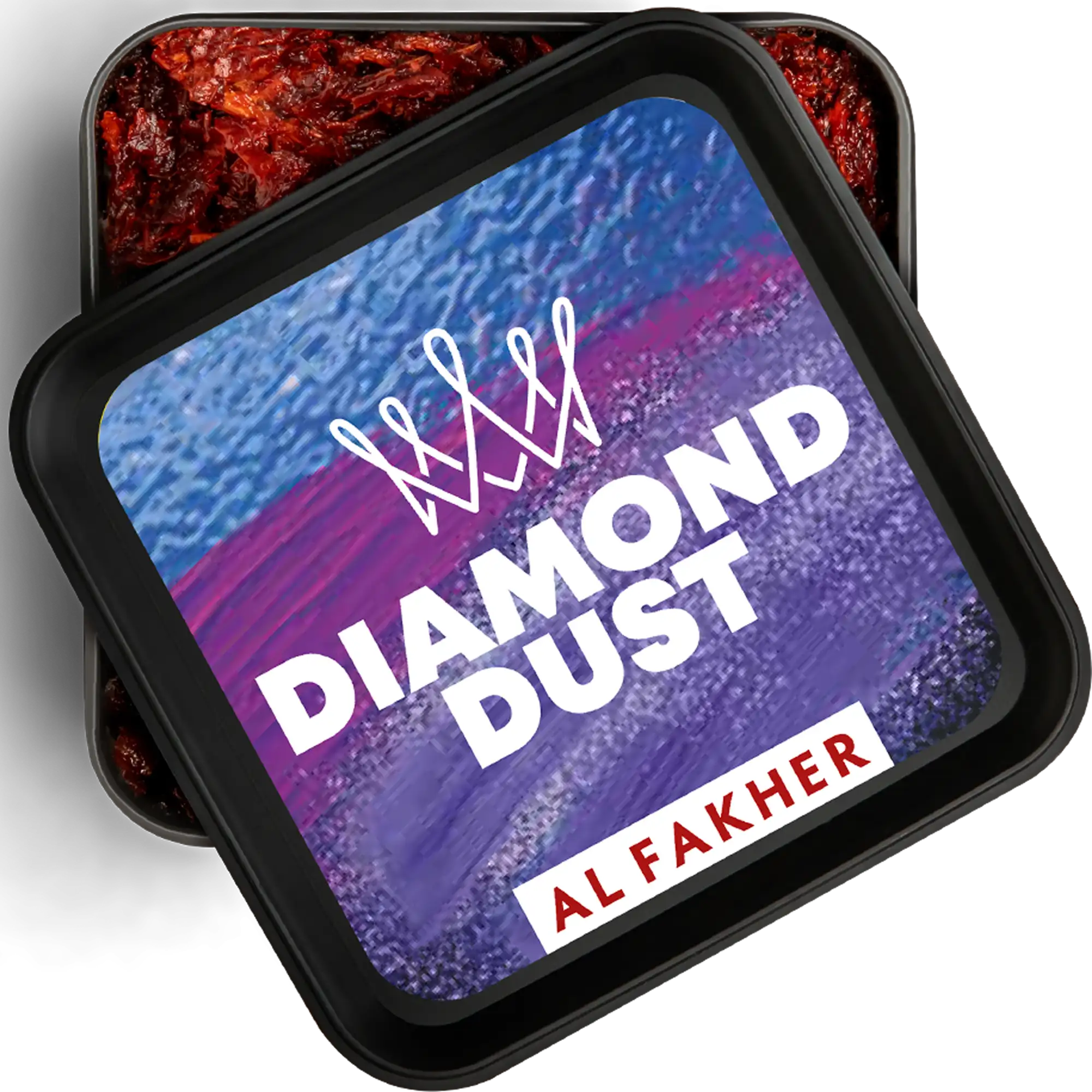 Fakher 250gm Diamond Dust 250