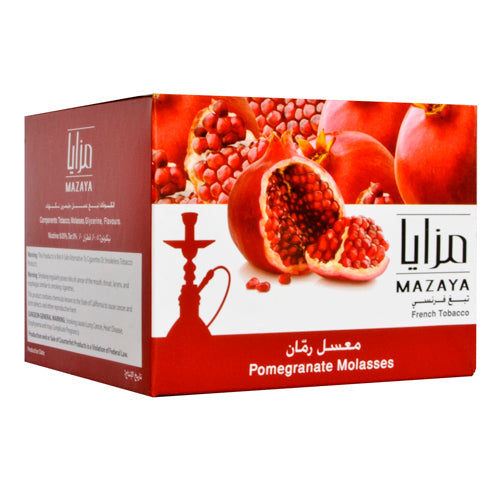 Mazaya 250gm Pomegranate 250