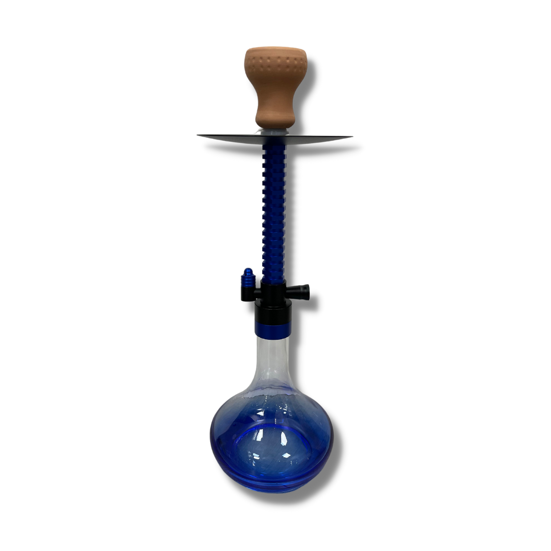 Omnis Hookah MZ131 - 1 Hose