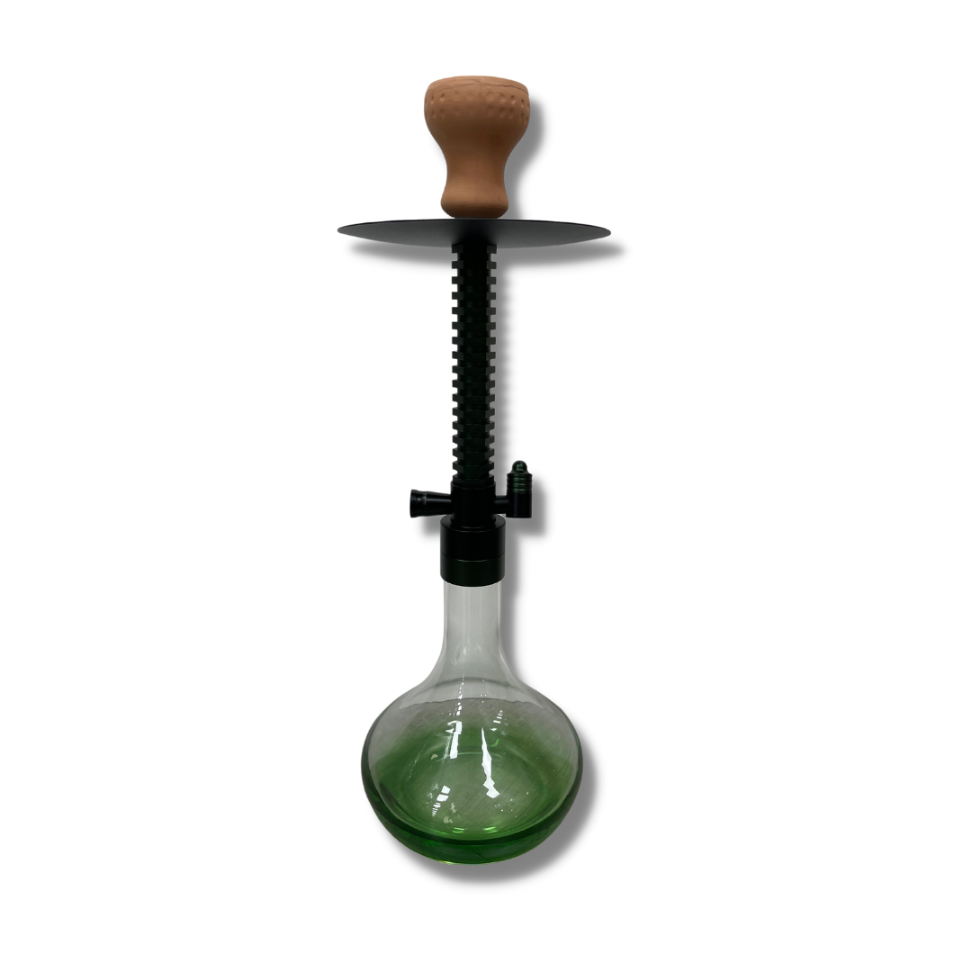 Omnis Hookah MZ131 - 1 Hose