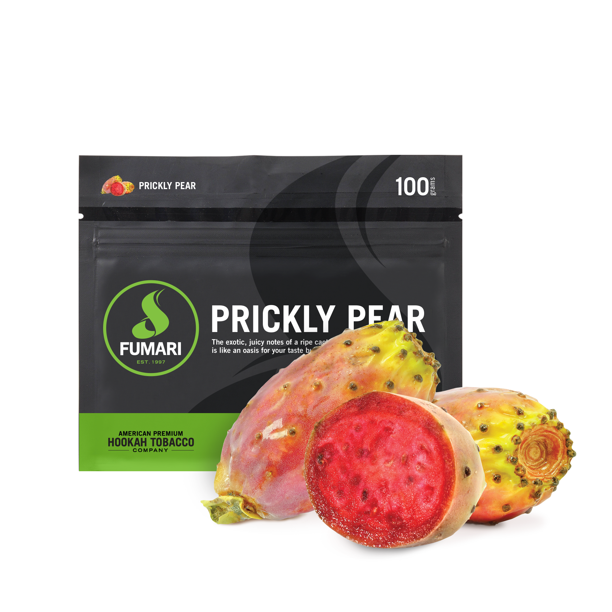 Fumari 100gm Prickly Pear 100