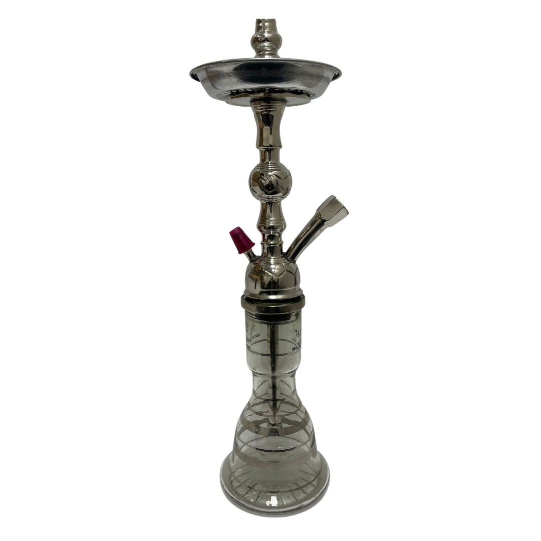 7K Safari Small Hookah