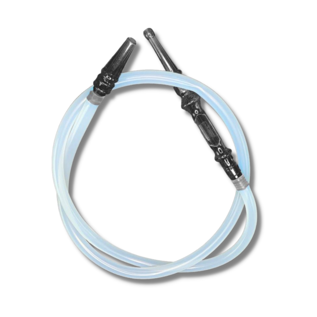 Sunlight Silicon Hose Acrylic Hand