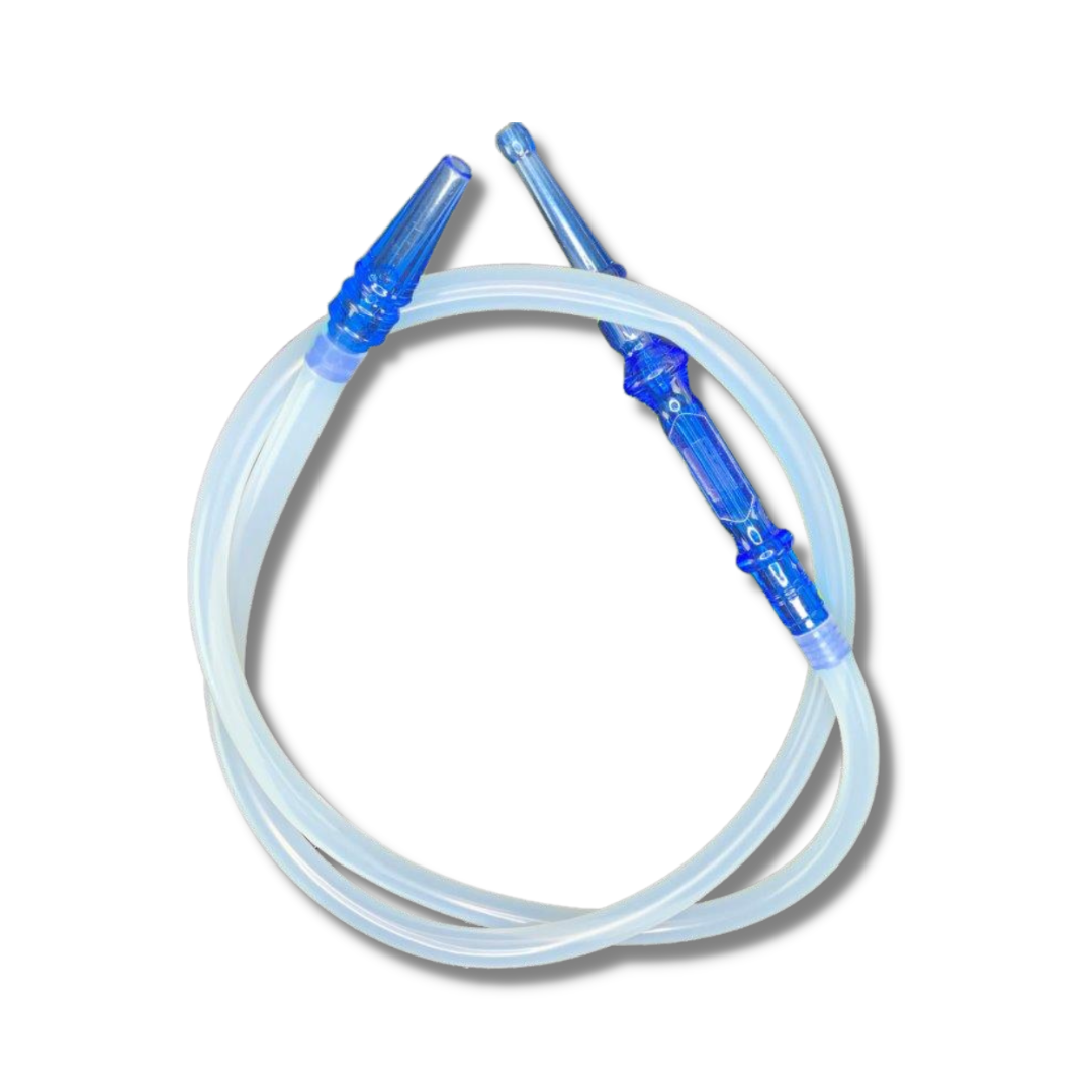 Sunlight Silicon Hose Acrylic Hand