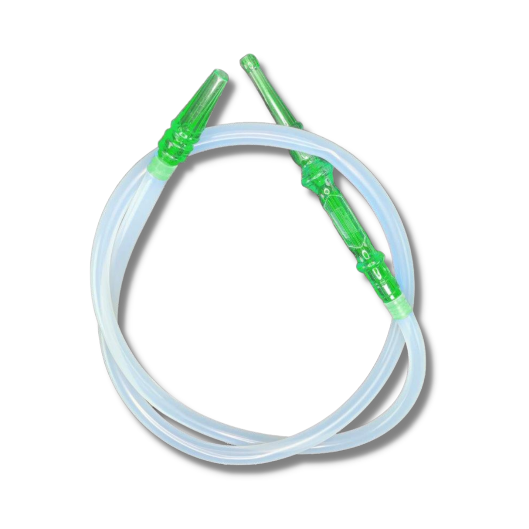 Sunlight Silicon Hose Acrylic Hand