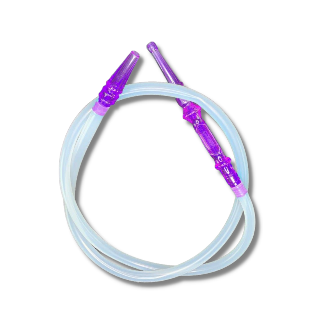 Sunlight Silicon Hose Acrylic Hand