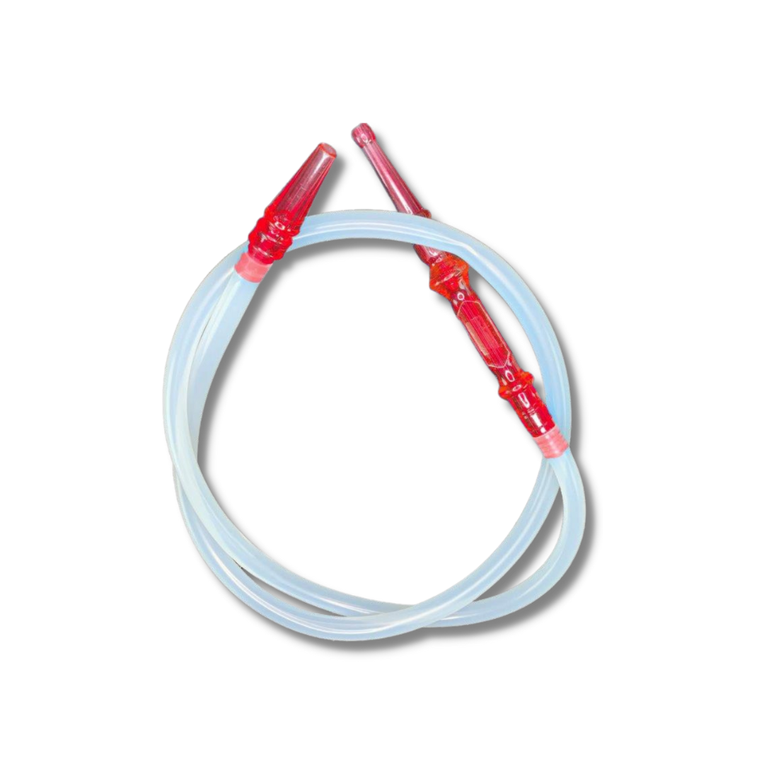 Sunlight Silicon Hose Acrylic Hand