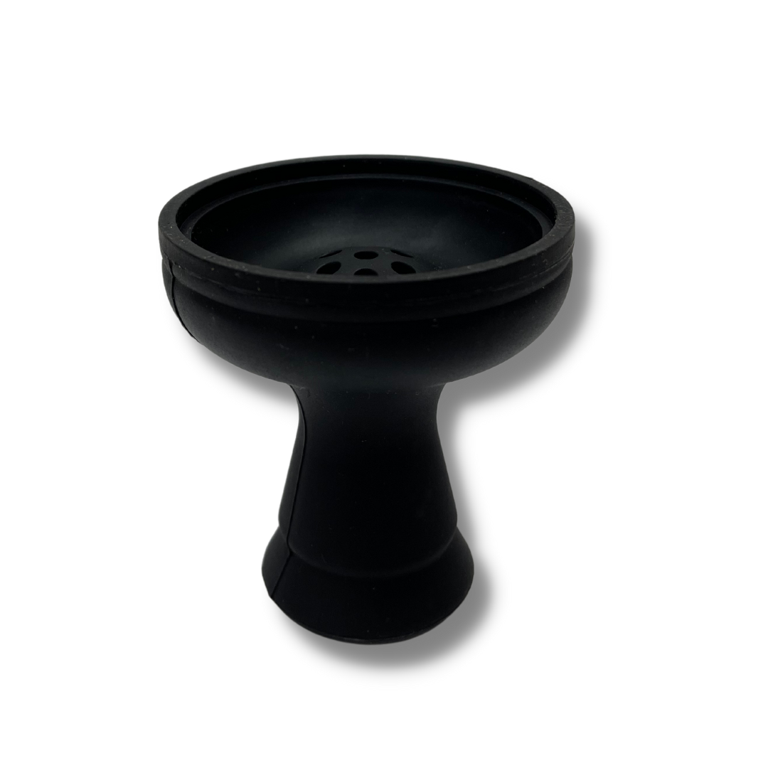 Indestructible Hookah Head - 100% Silicone XL-09