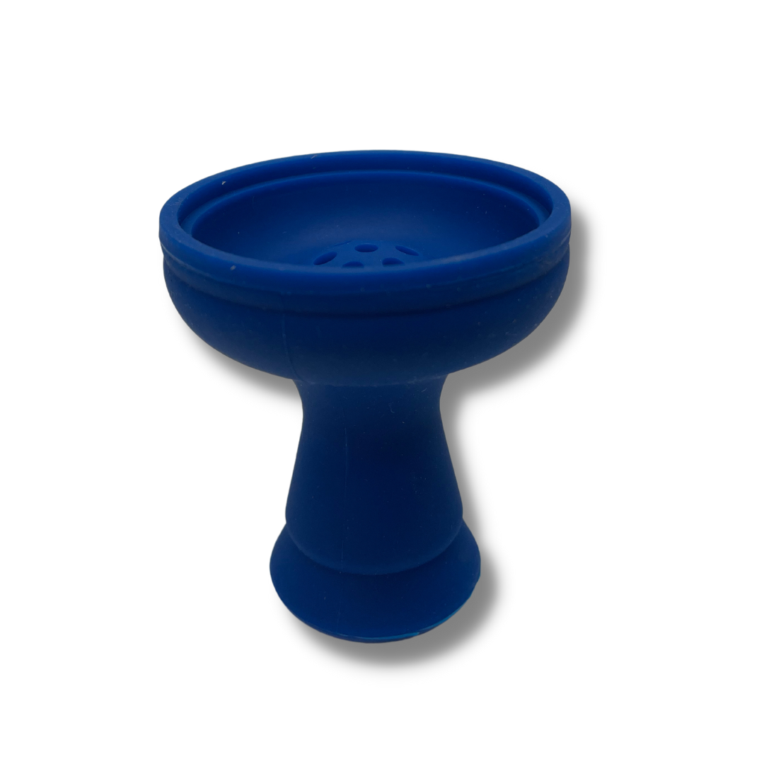 Indestructible Hookah Head - 100% Silicone XL-09