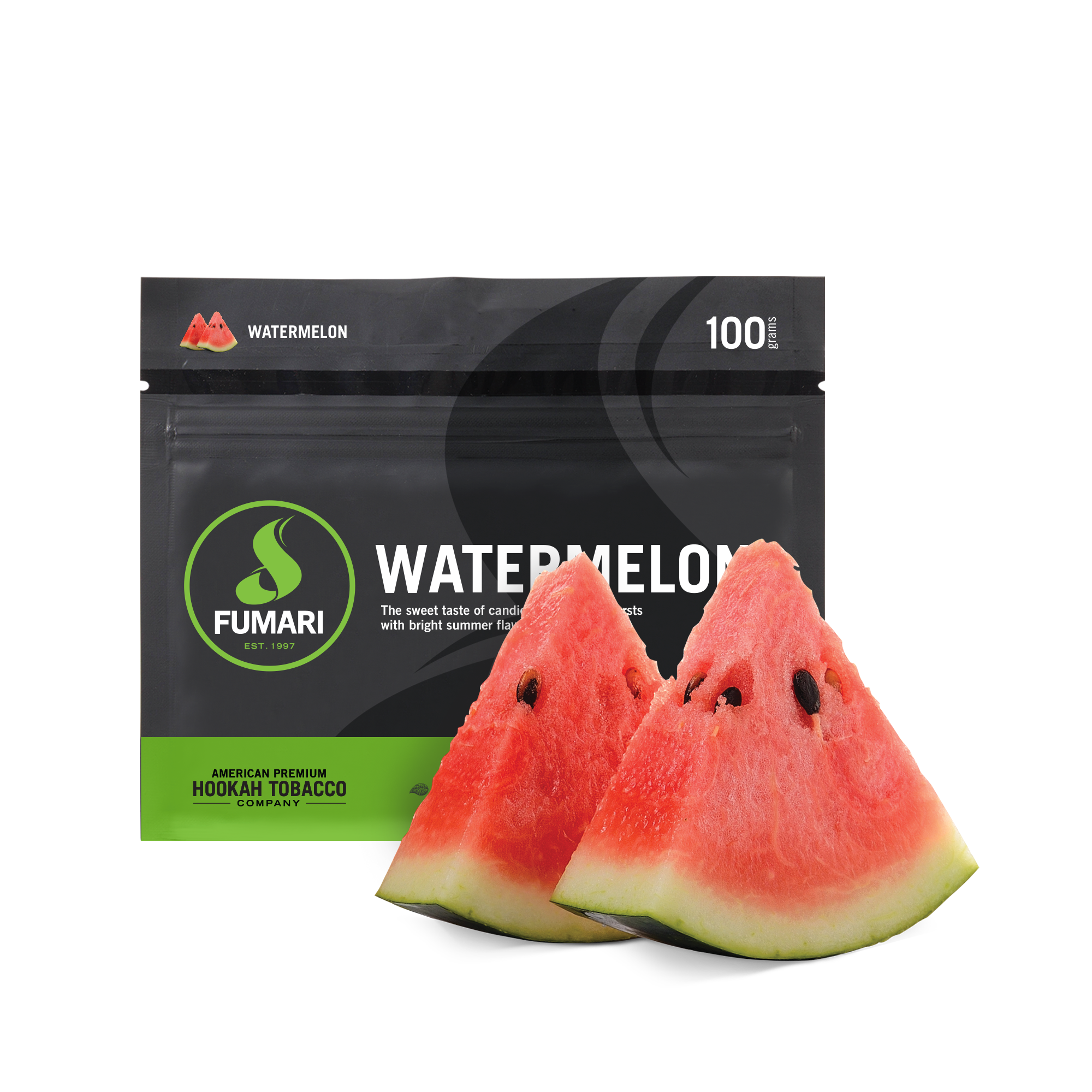 Fumari 100gm Watermelon 100